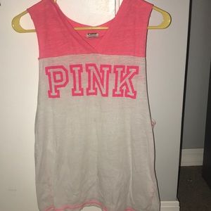 Victoria secret tank top